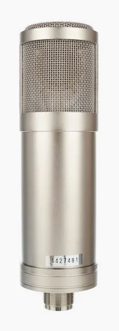 Sontronics STC-2 Pack, de bevestiging en de houder
