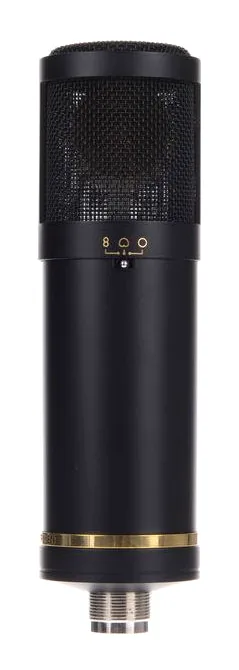 Sontronics STC-3X Pack black, het frontale grillewerk
