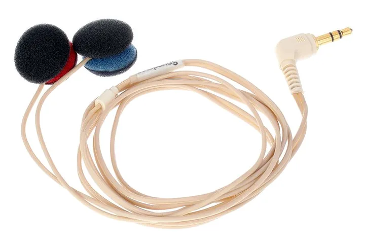 Soundman OKM I Classic Solo, de behuizing van opzij