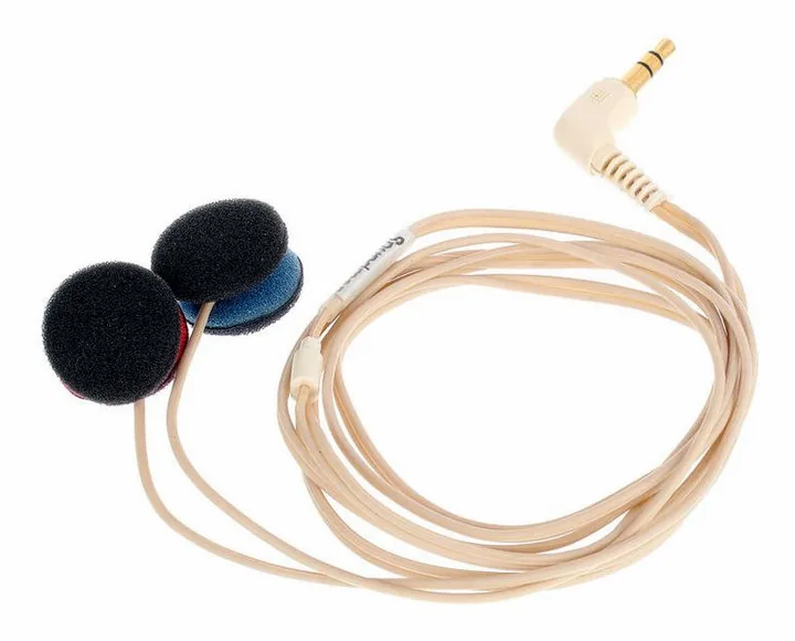 Soundman OKM I Classic Solo, de microfoonkorf van dichtbij