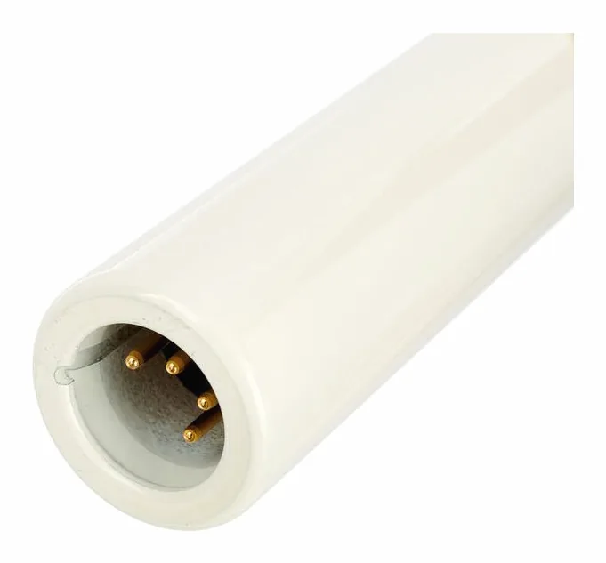 Soyuz 013 Tube-M, de bevestiging en de houder