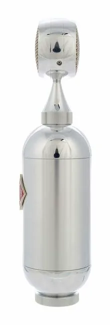 Soyuz 023, de behuizing van opzij