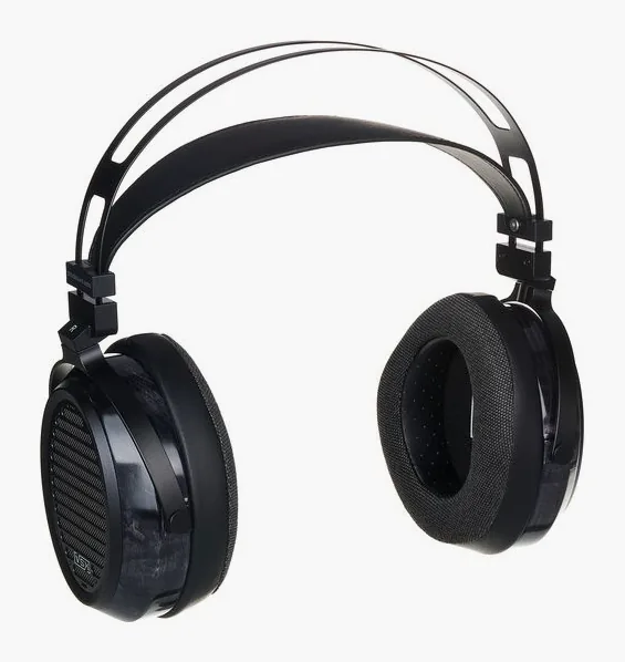 Steven Slate Audio VSX Immersion One, de kabelaansluiting aan de oorschelp