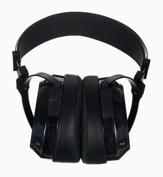 Steven Slate Audio VSX Immersion One, het opgevouwen model