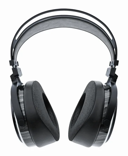 Steven Slate Audio VSX Immersion One Upgrade, de hoofdband van bovenaf