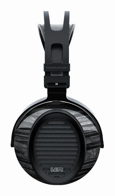 Steven Slate Audio VSX Immersion One Upgrade, het opgevouwen model