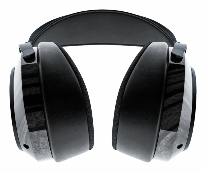 Steven Slate Audio VSX Immersion One Upgrade, het opgevouwen model