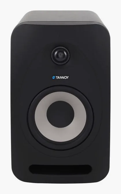 Tannoy Reveal 502 ISO Pad Set, de bassreflexpoort