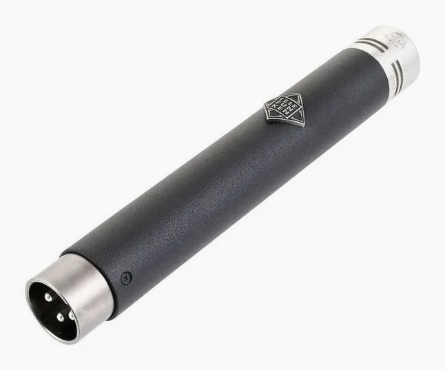 Telefunken M60 FET Cardioid Stereo-Set, de bevestiging en de houder