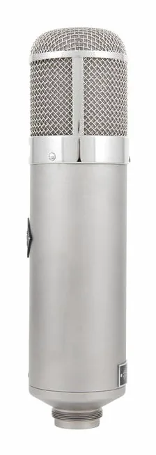 Telefunken U-47, het frontale grillewerk
