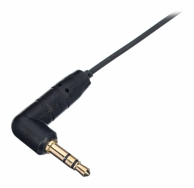 Tentacle Sync Tentacle to USB-C interface, de ingangen aan de voorzijde