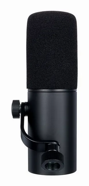 the t.bone BC 500, de bevestiging en de houder
