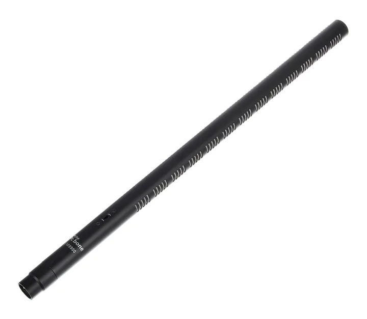the t.bone EM 9900 Bag Bundle, de microfoonkorf van dichtbij