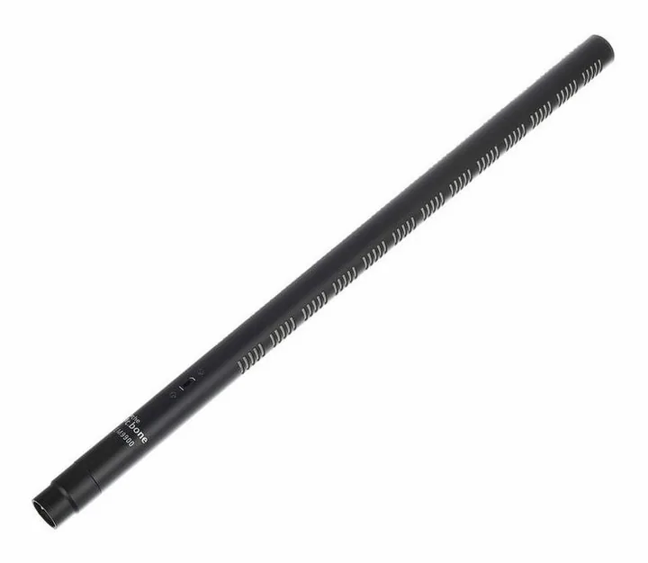 the t.bone EM 9900 Bundle, de microfoonkorf van dichtbij