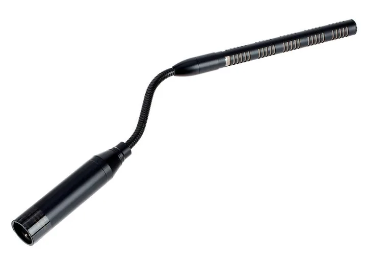 the t.bone GC 300 Set, het logo en de afwerking