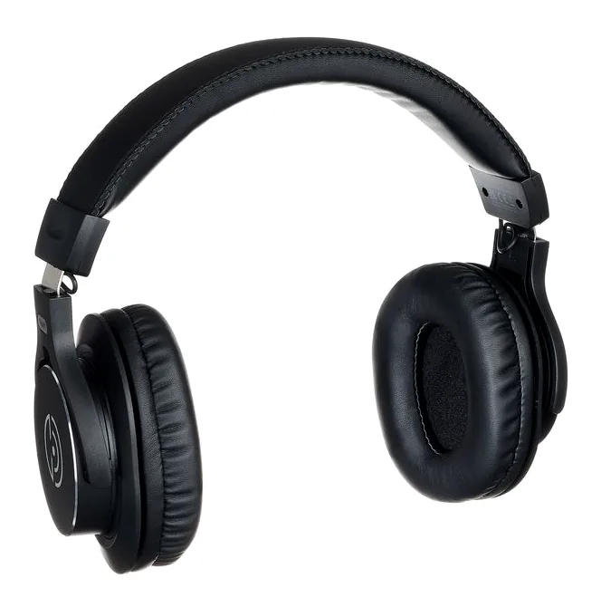 the t.bone HD 515, de oorschelp van dichtbij