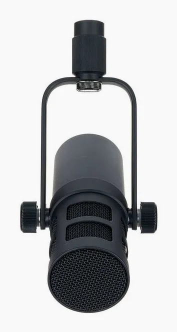 the t.bone MB 7 Beta FetAmp Bundle, het logo en de afwerking