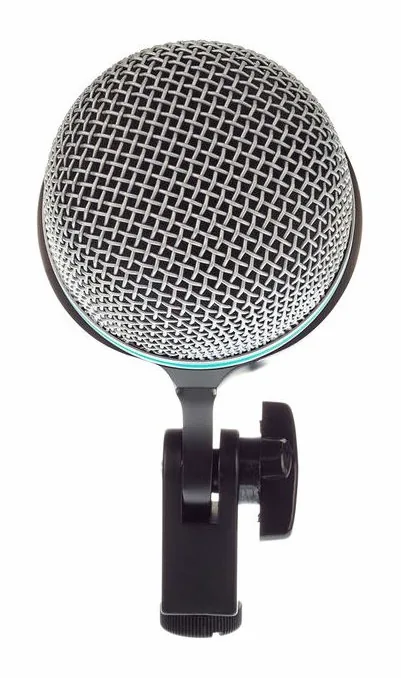 the t.bone BD 300 Bundle, het logo en de afwerking