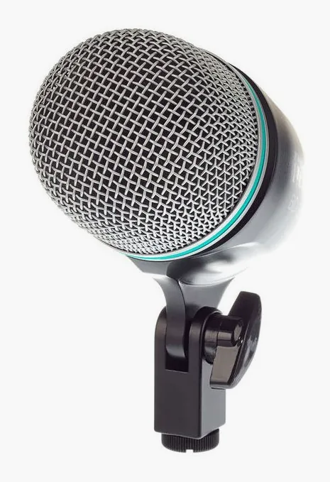 the t.bone BD 300 Bundle, de behuizing van opzij
