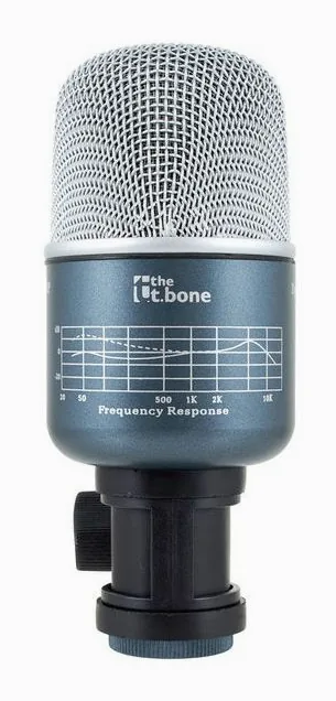 the t.bone DC4000 Set, het frontale grillewerk