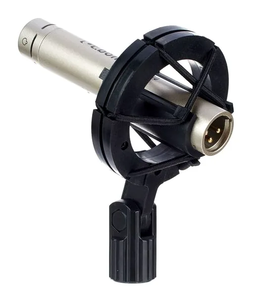 the t.bone EM 700, het frontale grillewerk