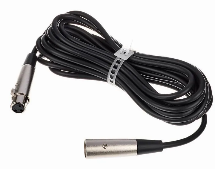 the t.bone EM 9600 Bundle, het logo en de afwerking