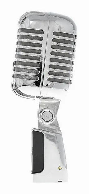 the t.bone GM 55, de bevestiging en de houder