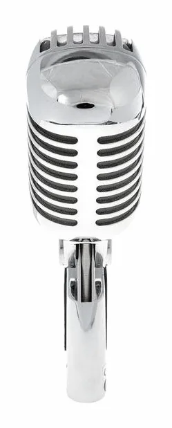 the t.bone GM 55, de behuizing van opzij