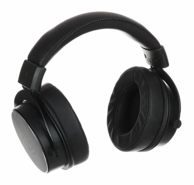 the t.bone HD 815, de oorkussens van dichtbij