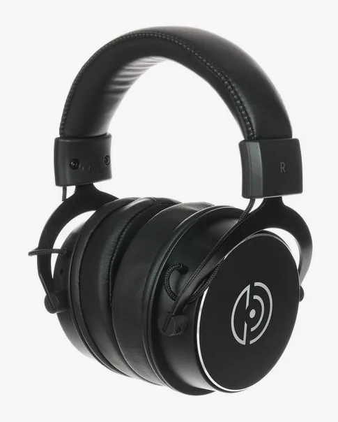 the t.bone HD 815, de oorschelp van dichtbij
