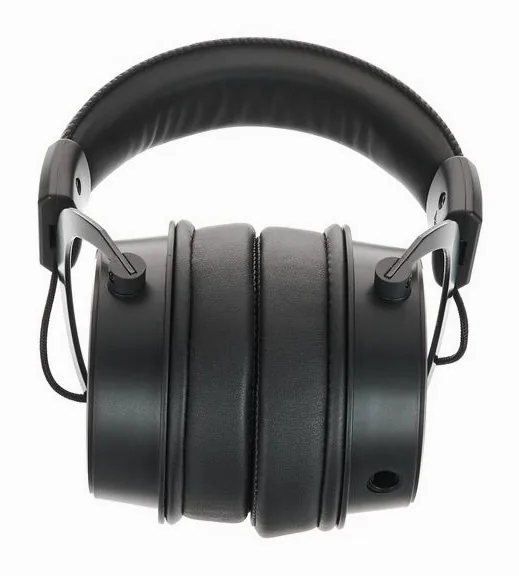the t.bone HD 815, het opgevouwen model