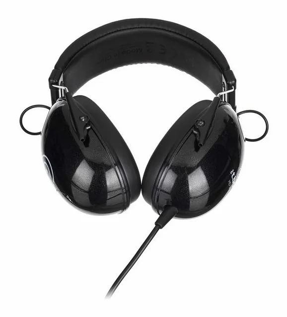 the t.bone HD 990D, het opgevouwen model