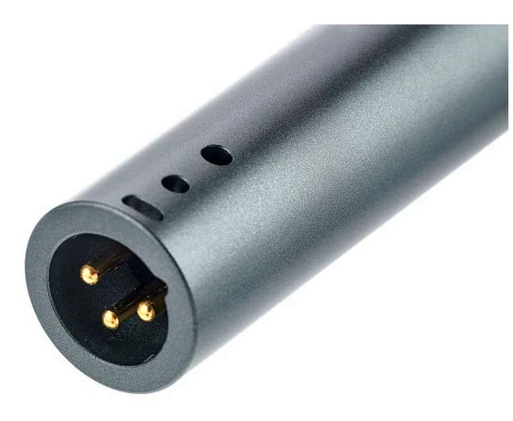the t.bone MB75 Beta, de bevestiging en de houder