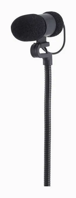 the t.bone Ovid System CC 100, de bevestiging en de houder