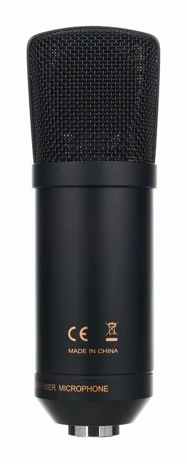 the t.bone SC 400, de bevestiging en de houder