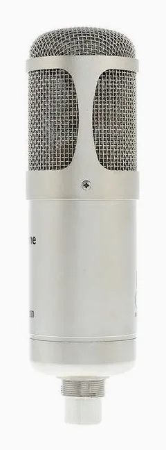 the t.bone SCT 2000, de bevestiging en de houder