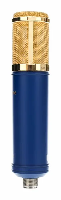 the t.bone SCT 800, de microfoonkorf van dichtbij