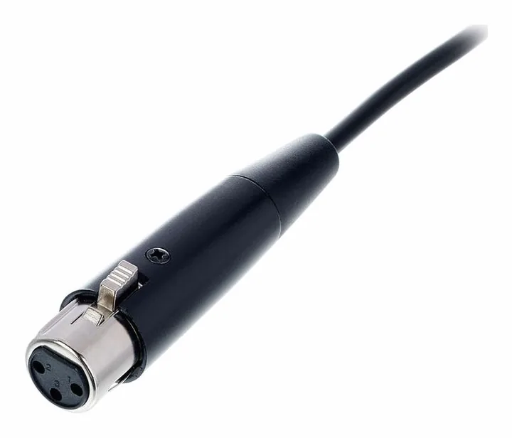 the t.bone USB 1X, de bovenkant van het apparaat