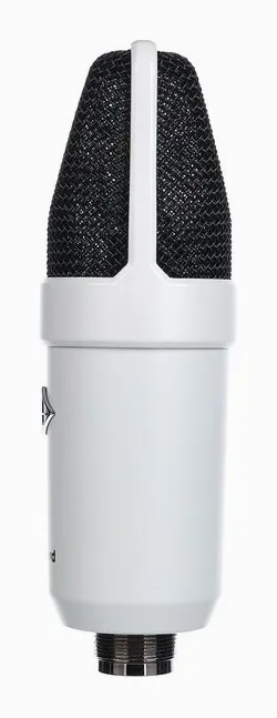 Universal Audio SC-1, de bevestiging en de houder