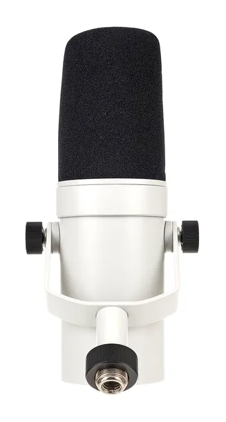 Universal Audio SD-1, het frontale grillewerk