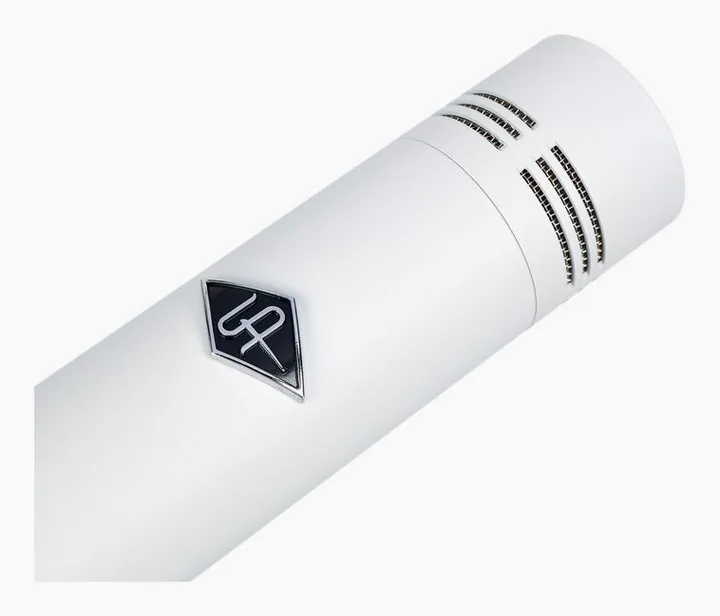 Universal Audio SP-1, de XLR-aansluiting onderaan