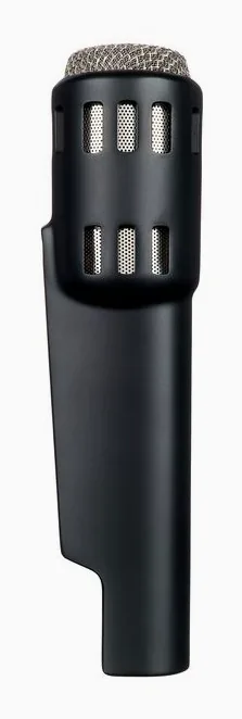 Warm Audio Retro 64, de microfoonkorf van dichtbij