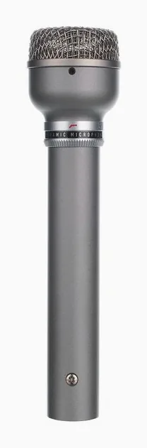 Warm Audio WA-19N, de bevestiging en de houder