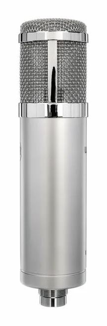 Warm Audio WA-47jr SE, de bevestiging en de houder