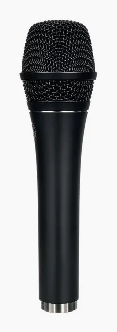 Yamaha YDM707 B, het frontale grillewerk