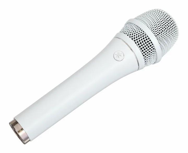 Yamaha YDM707 W, het frontale grillewerk